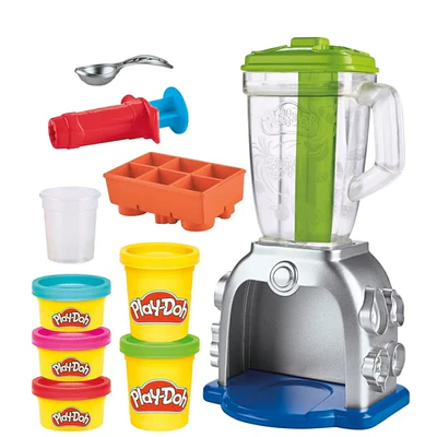 PLAY-DOH LICUADORA DE BATIDOS