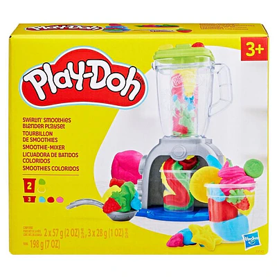PLAY-DOH LICUADORA DE BATIDOS