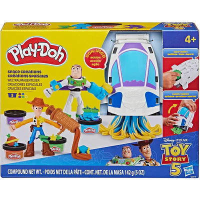 PLAY-DOH TOY STORY