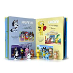 Diverti-Libros Bluey