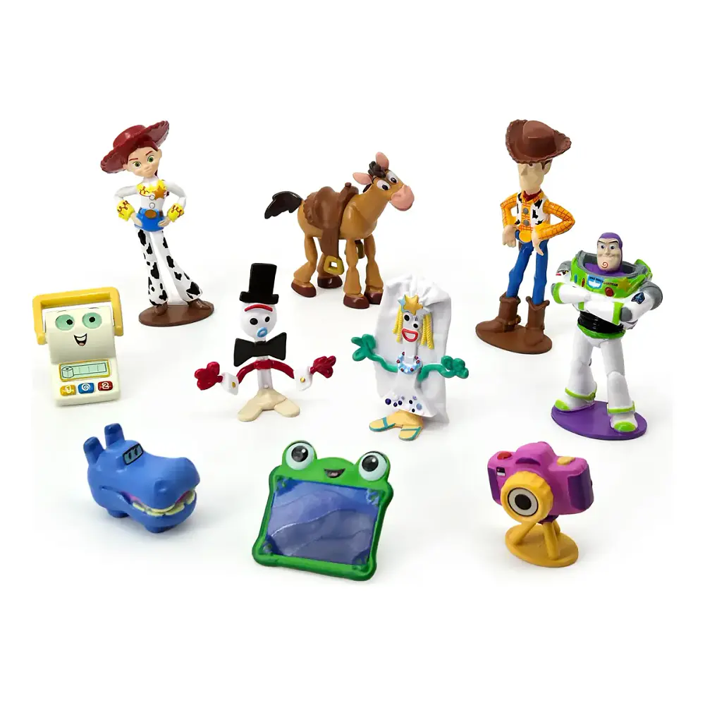 Diverti-Libros Toy Story 5