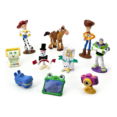 Diverti-Libros Toy Story 5