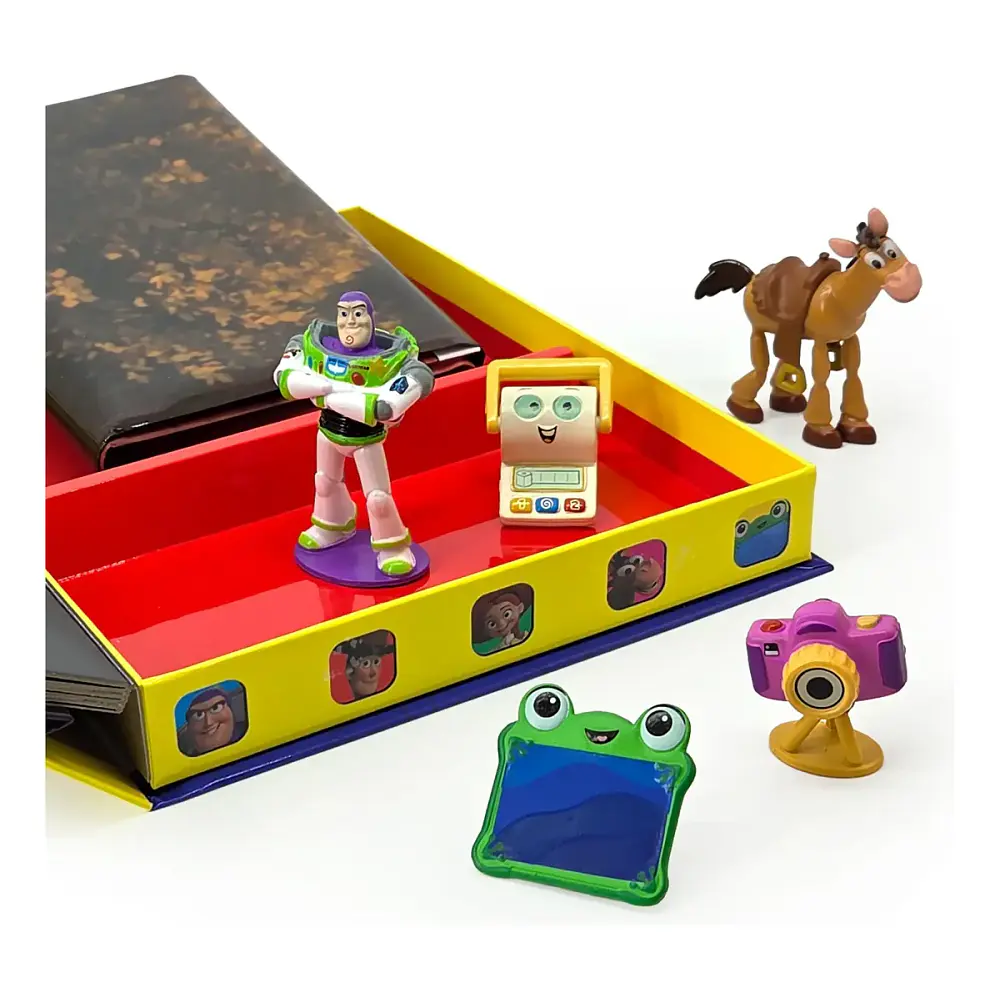 Diverti-Libros Toy Story 5