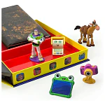 Diverti-Libros Toy Story 5