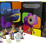 Diverti-Libros Toy Story 5