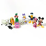 Diverti-Libros Minnie
