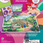 Diverti-libros Princesas