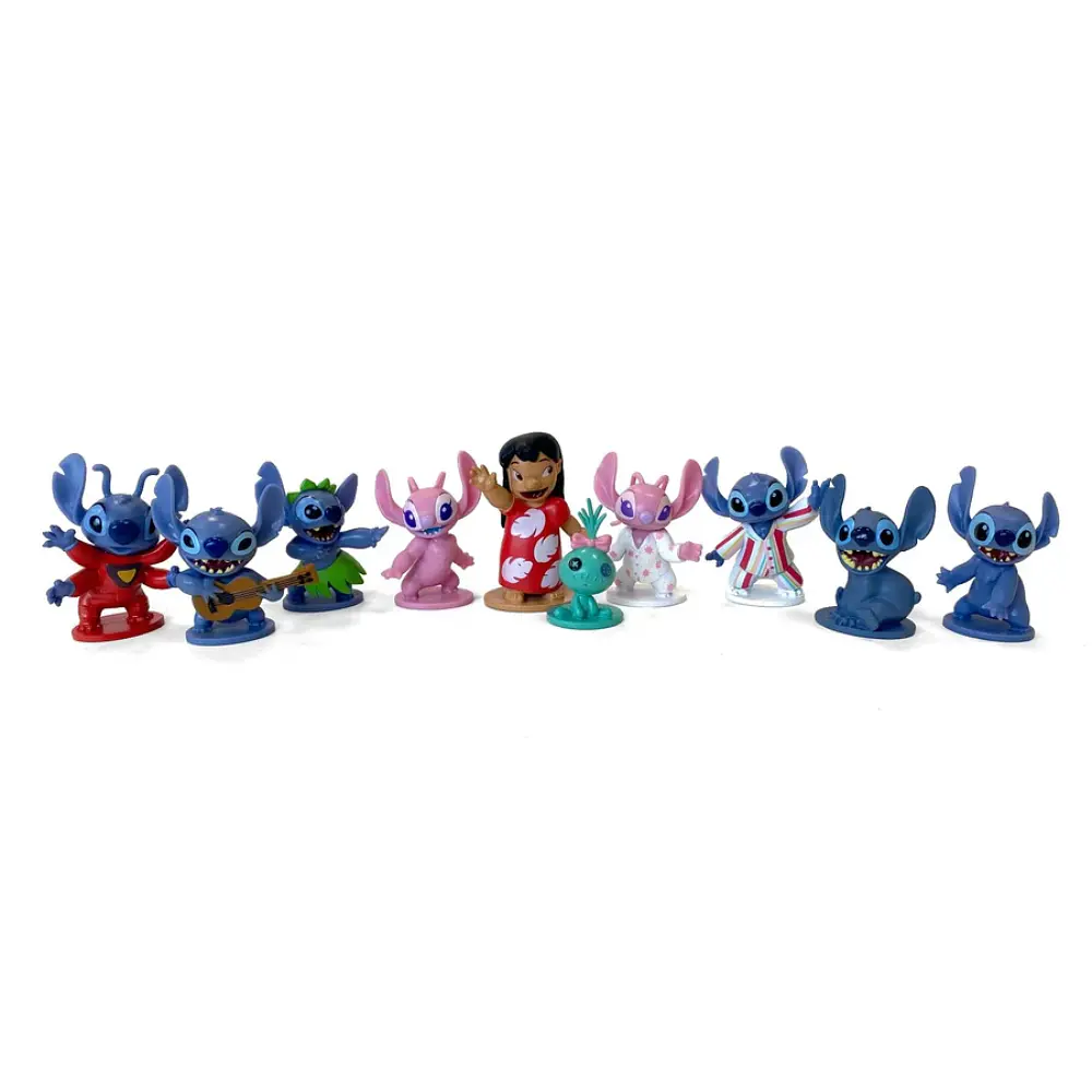 Diverti-libros Stitch