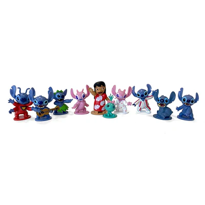 Diverti-libros Stitch