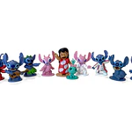 Diverti-libros Stitch