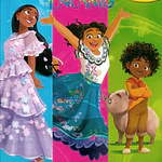 Diverti-libros Encanto