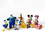Diverti-libros Mickey