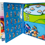 Diverti-libros Mickey