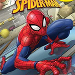Diverti-libros Spider-man