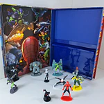 Diverti-libros Spider-man