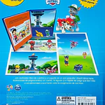 Diverti-libros Paw Patrol