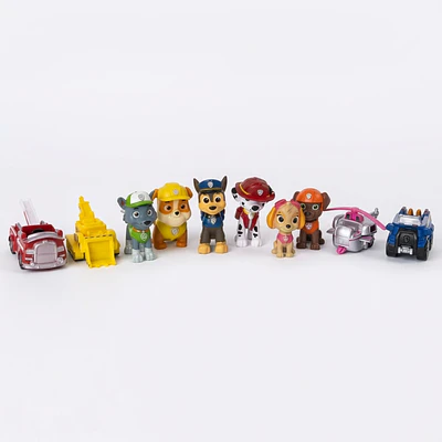 Diverti-libros Paw Patrol