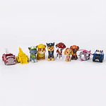 Diverti-libros Paw Patrol