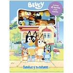 Cuentos y aventuras Bluey