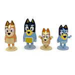 Cuentos y aventuras Bluey