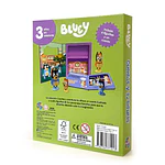 Cuentos y aventuras Bluey