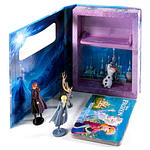 Cuentos y aventuras Frozen 2