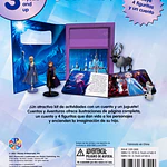 Cuentos y aventuras Frozen 2