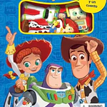 Cuentos y aventuras Toy Story 5