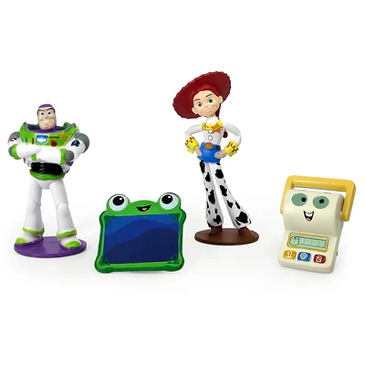 Cuentos y aventuras Toy Story 5