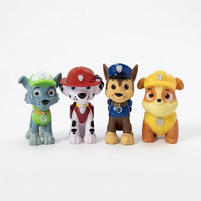 Cuentos y aventuras Paw Patrol