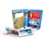 Cuentos y aventuras Paw Patrol