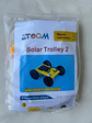 Carrito de energía solar armable - Miniatura 5