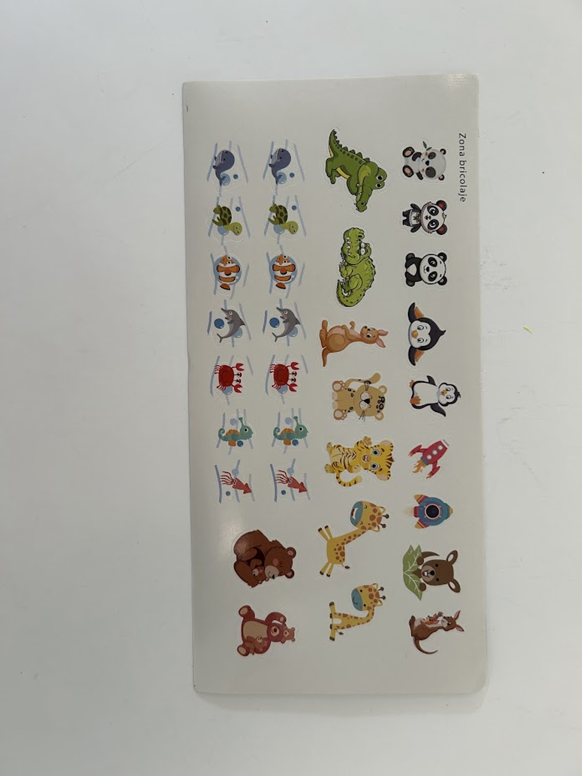 Globo terráqueo educativo 3