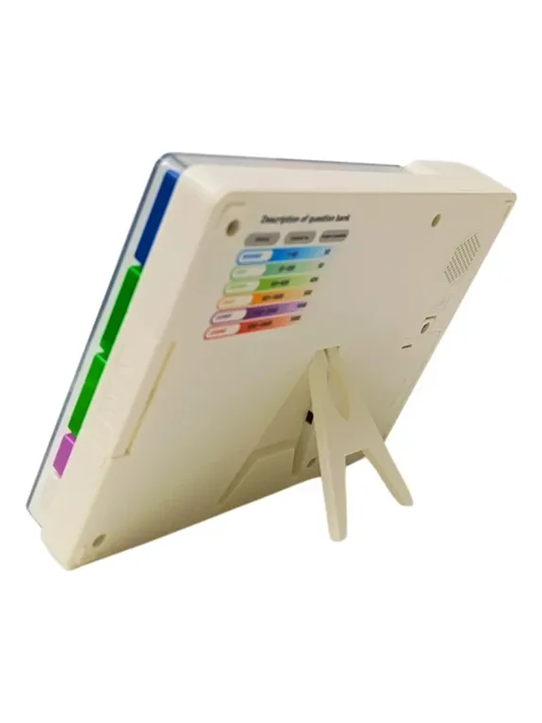 Tetris electrónico 5