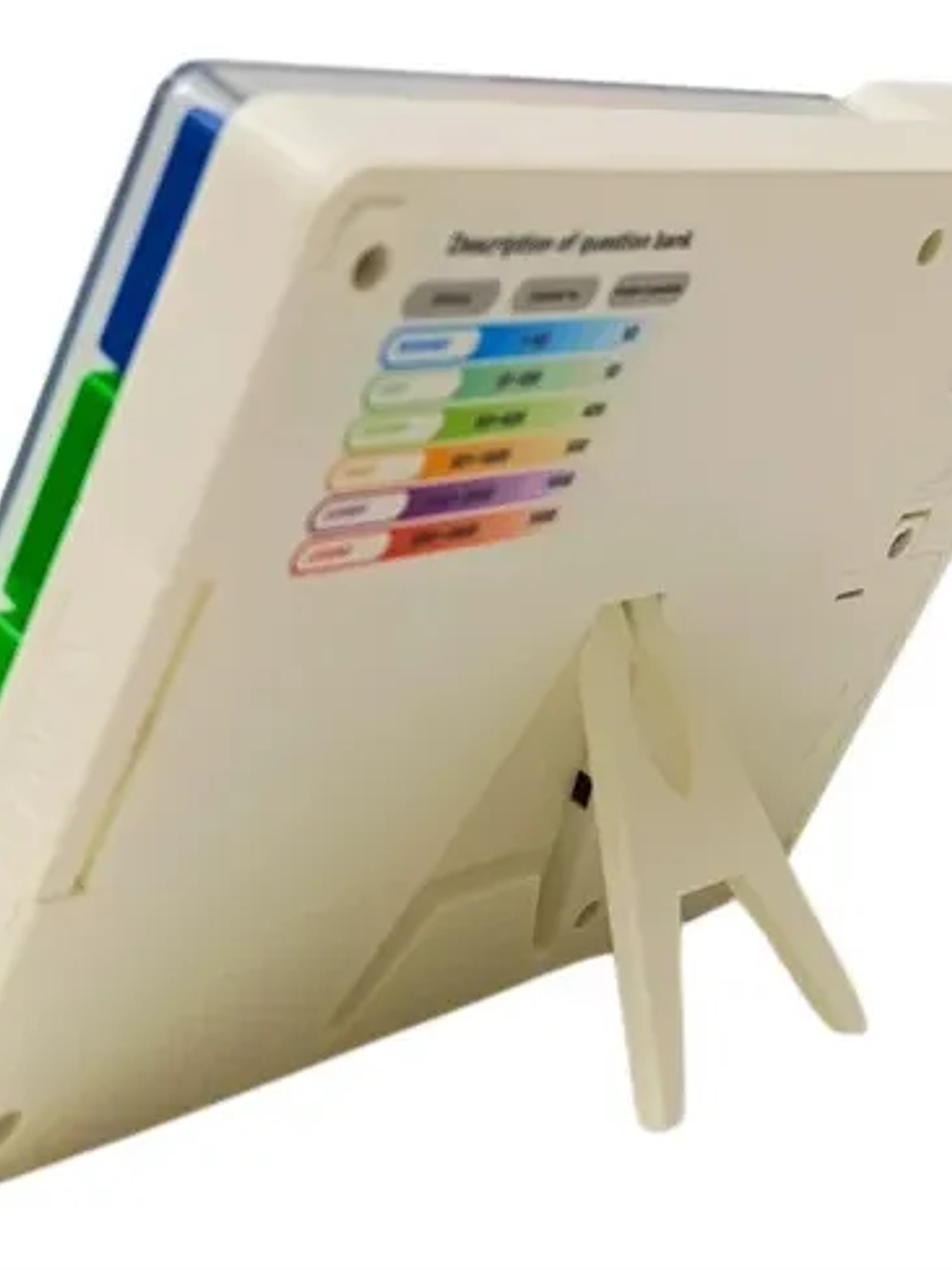 Tetris electrónico 5