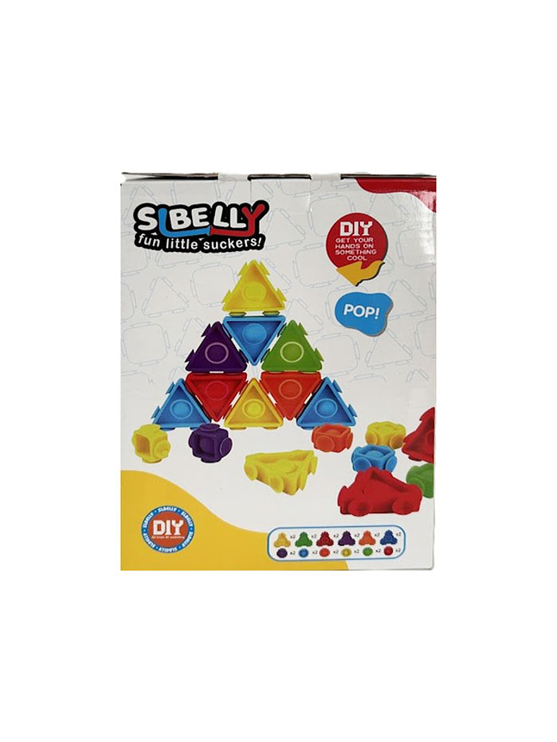 Bloques con ventosa 5