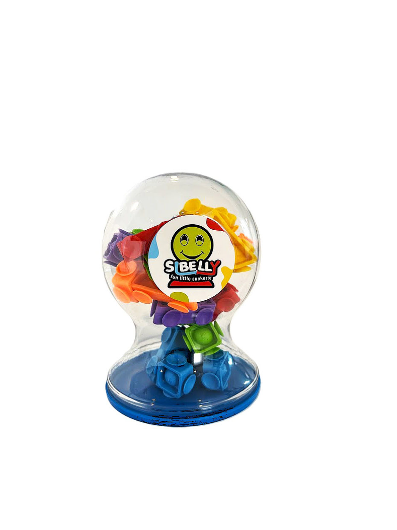 Bloques con ventosa 1