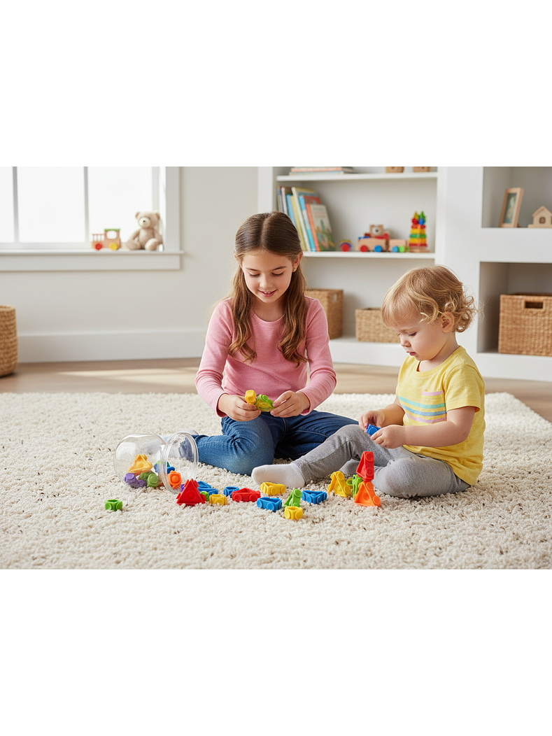 Bloques con ventosa 4