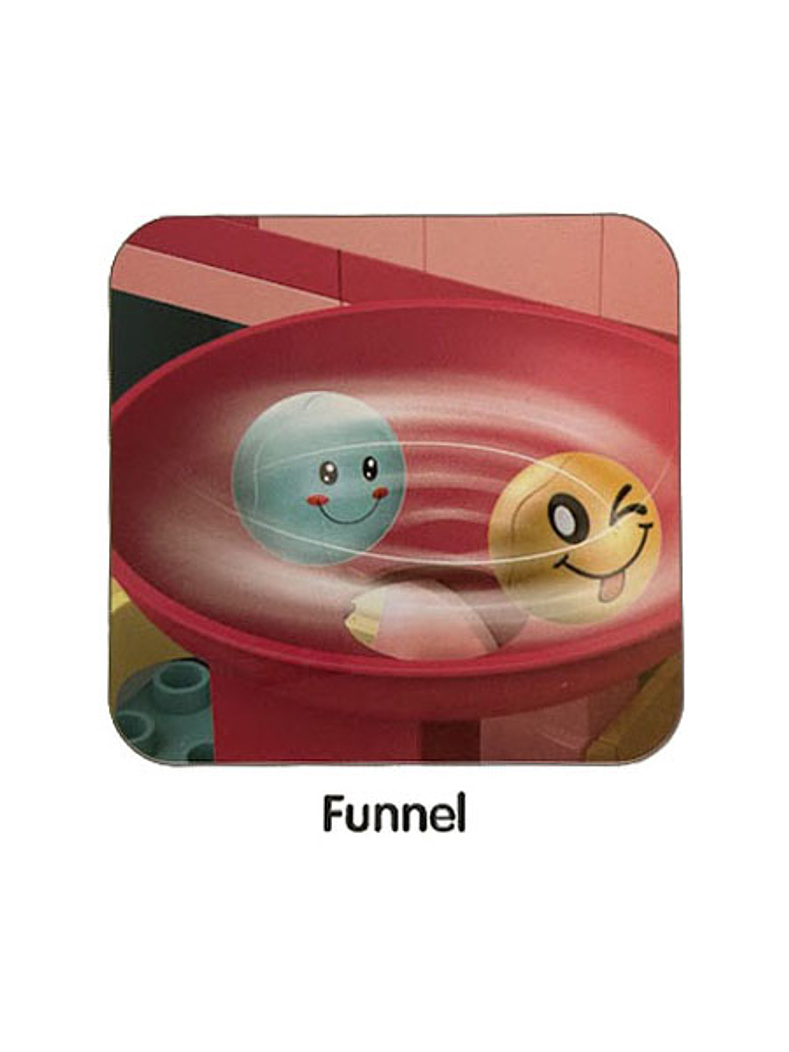 Parque dinosaurio. Bloques de construcción 4