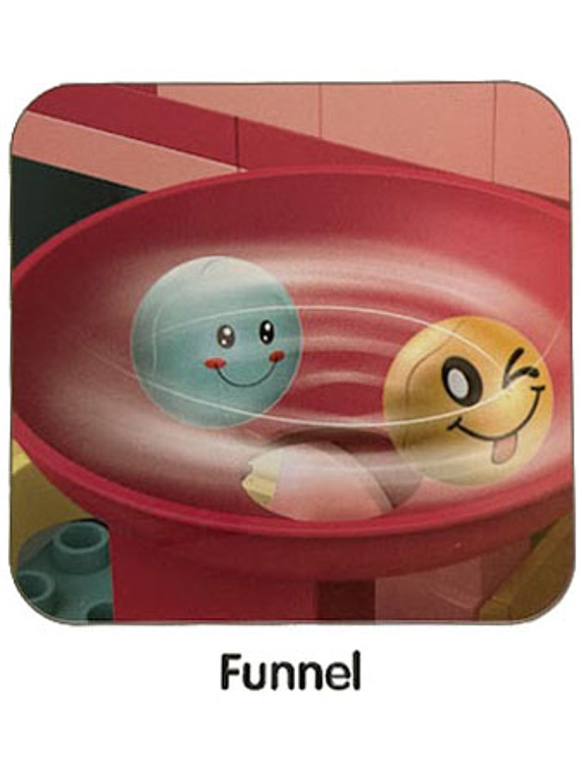 Parque dinosaurio. Bloques de construcción 4