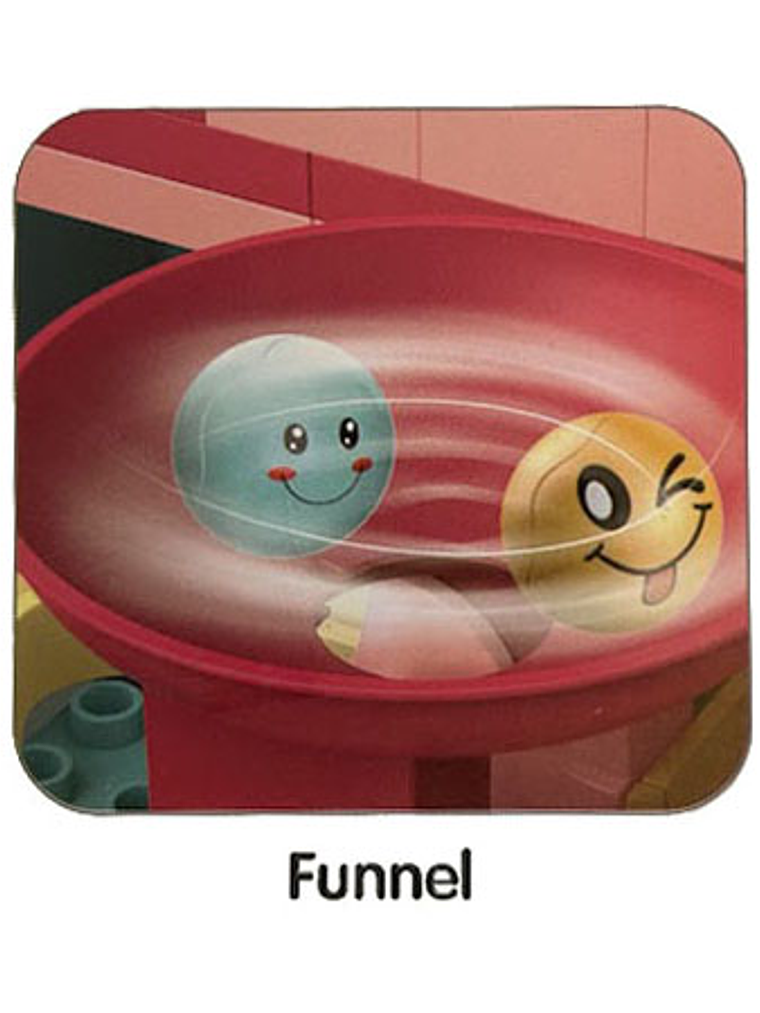 Parque dinosaurio. Bloques de construcción 4