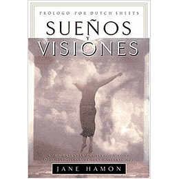 Sueños Y Visiones - Jane Hamon (em espanhol)