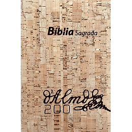BÍBLIA D’ALMEIDA – EDIÇÃO COMEMORATIVA DOS 200 ANOS