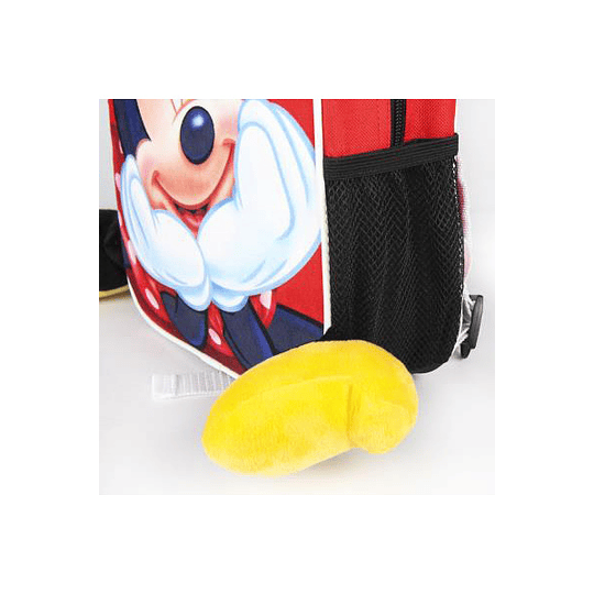 MOCHILA INFANTIL MINNIE 230X280X90MM