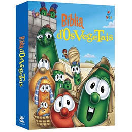 Bíblia d'Os vegetais