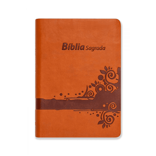 BÍBLIA – MEL C/RELEVO