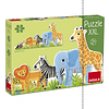 PUZZLE SELVA CRESCENTE GOULA REF.53426