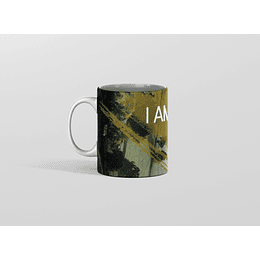 Caneca | Iam Yours and You are mine