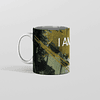 Caneca | Iam Yours and You are mine