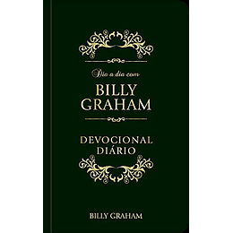 Dia a dia com Billy Graham Devocional diário
